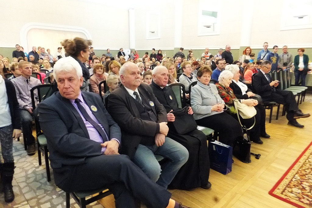 Najpiękniejsze szopki i stroiki nagrodzone przez TPD