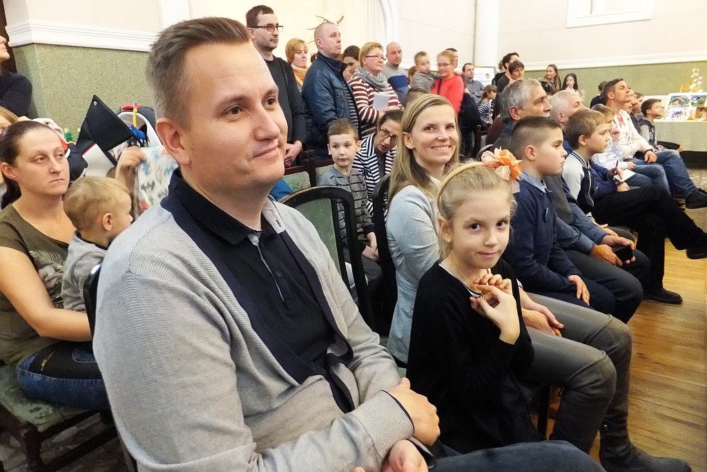 Najpiękniejsze szopki i stroiki nagrodzone przez TPD