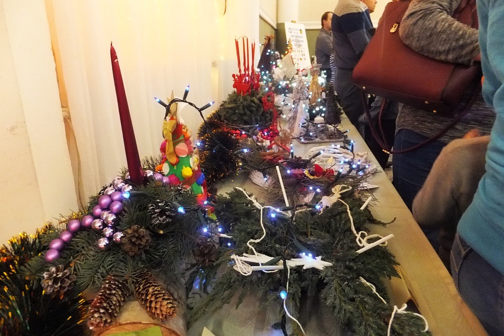 Najpiękniejsze szopki i stroiki nagrodzone przez TPD