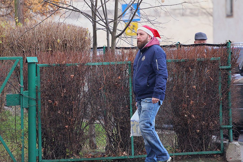 Prawdziwe tłumy na Jarmarku Bożonarodzeniowym w Kunicach