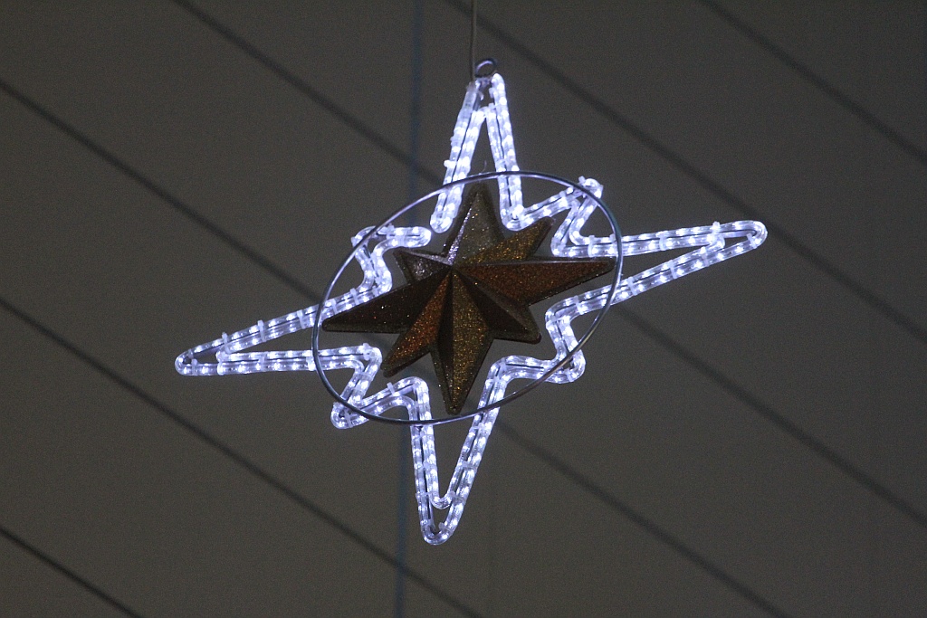 Świąteczne potrawy i rękodzieło na jarmarku w Galerii Piastów