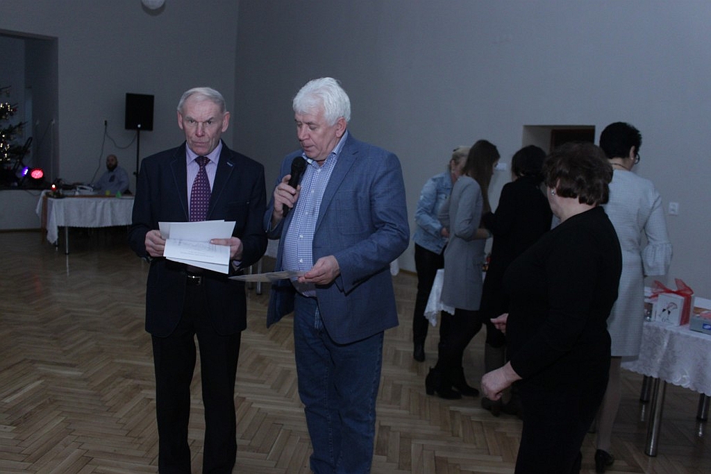 Najsmakowitsze potrawy świąteczne wybrano w Spalonej
