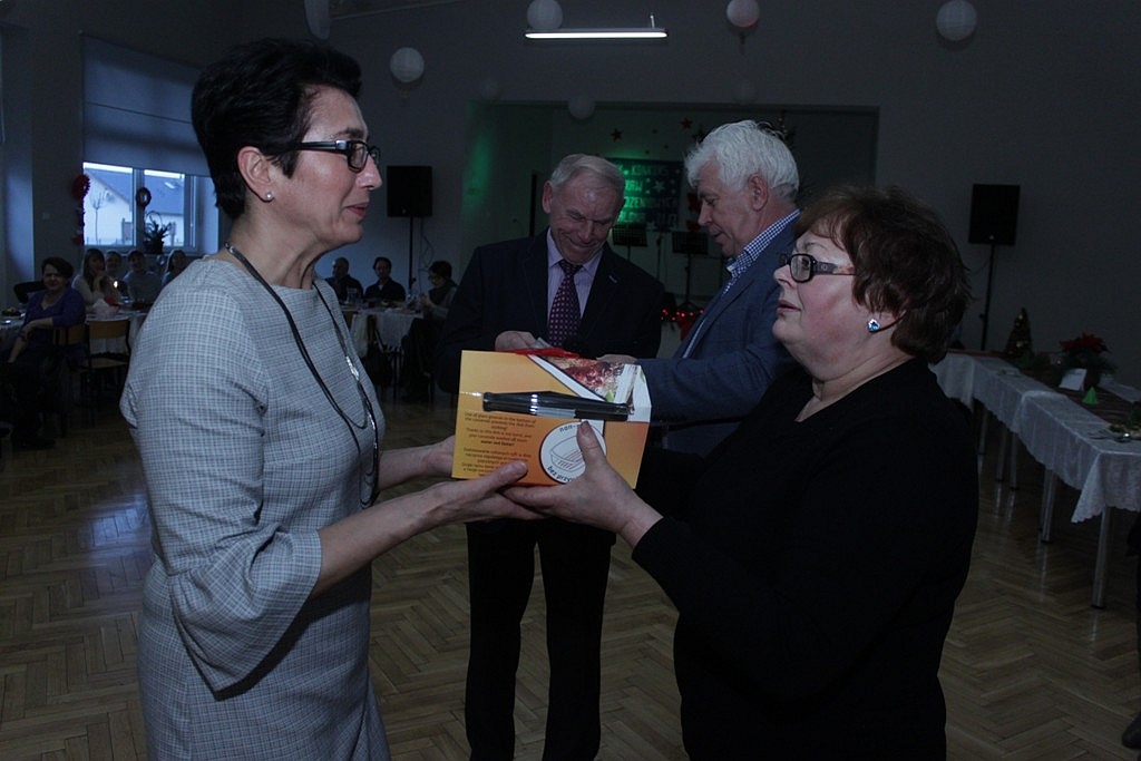 Najsmakowitsze potrawy świąteczne wybrano w Spalonej