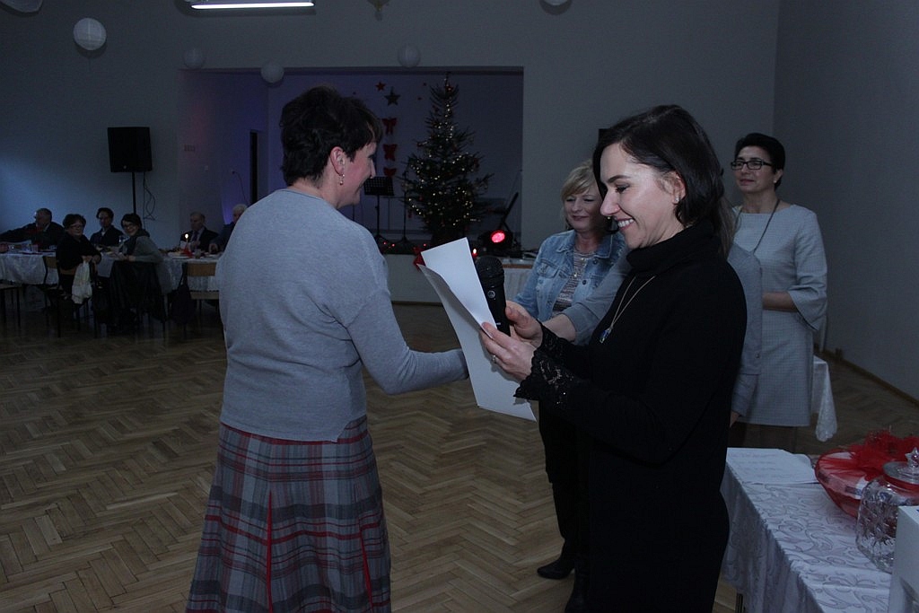 Najsmakowitsze potrawy świąteczne wybrano w Spalonej