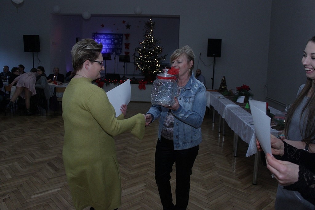 Najsmakowitsze potrawy świąteczne wybrano w Spalonej