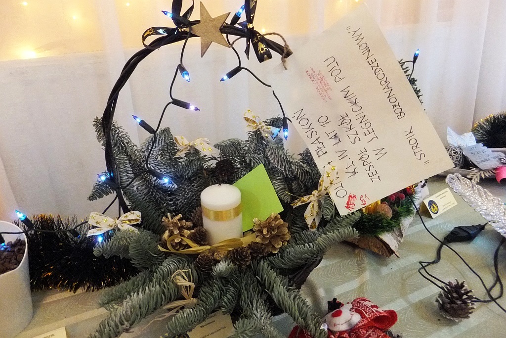 Najpiękniejsze szopki i stroiki nagrodzone przez TPD