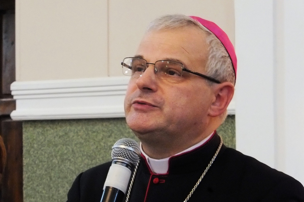 W Klubie Nauczyciela odbyła się wigilia integracyjna TPD