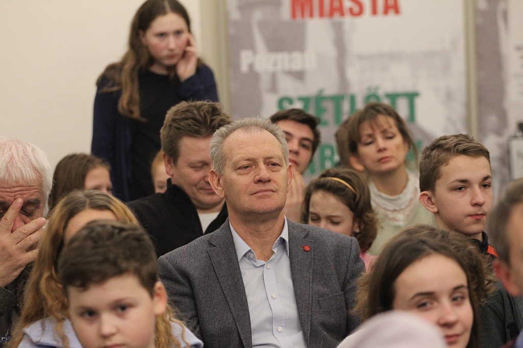 Muzyczne świętowanie w zimowy czas podczas Wtorku Muzycznego