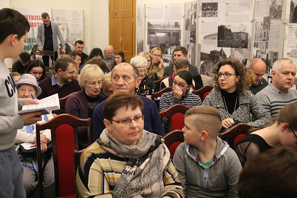 Muzyczne świętowanie w zimowy czas podczas Wtorku Muzycznego
