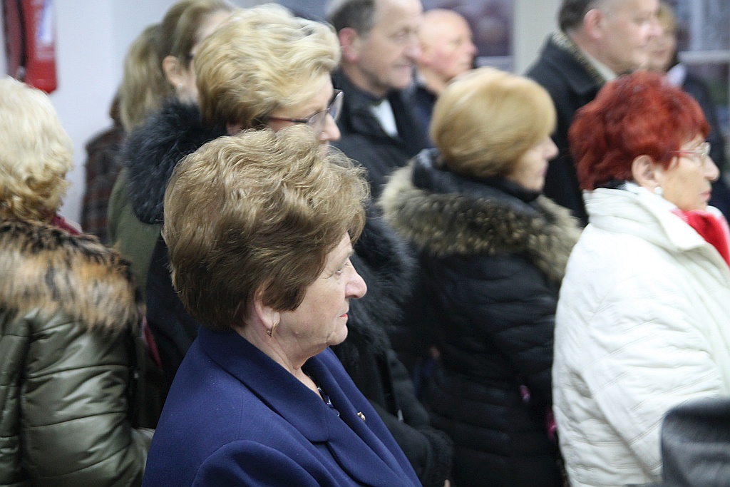 Koncert świąteczny i wystawa szopek w Zamku Piastowskim