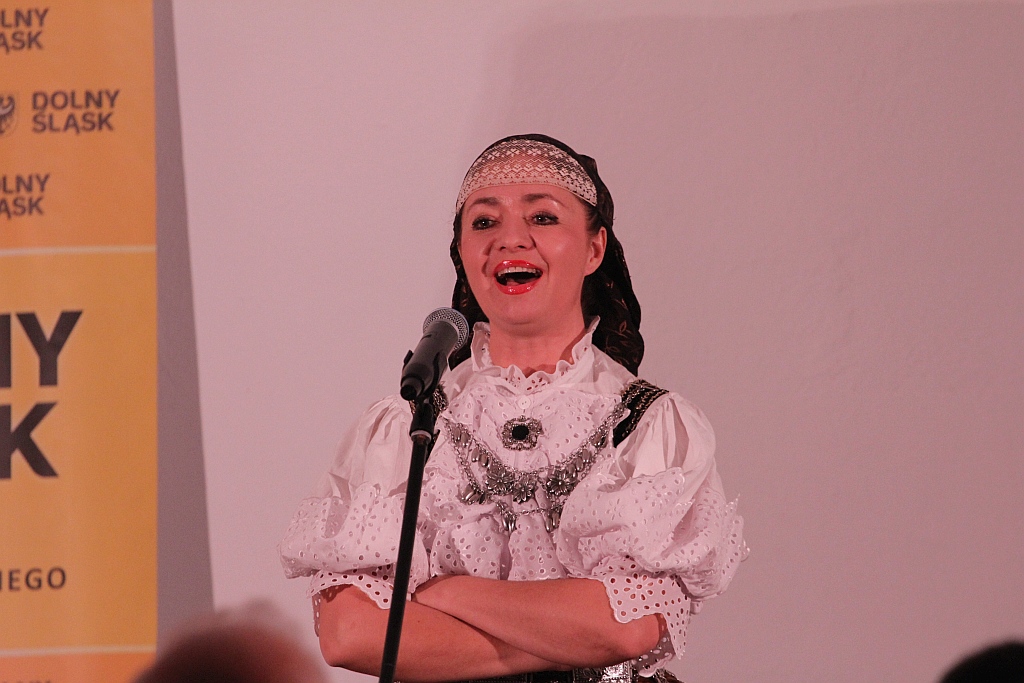 Koncert świąteczny i wystawa szopek w Zamku Piastowskim
