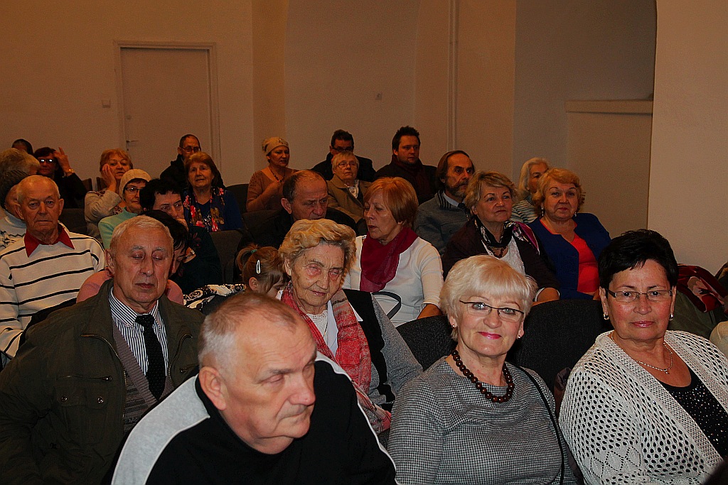 Koncert świąteczny i wystawa szopek w Zamku Piastowskim