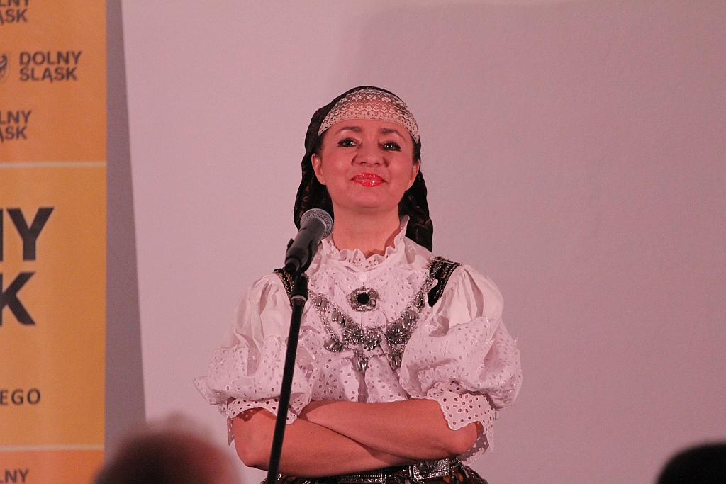 Koncert świąteczny i wystawa szopek w Zamku Piastowskim