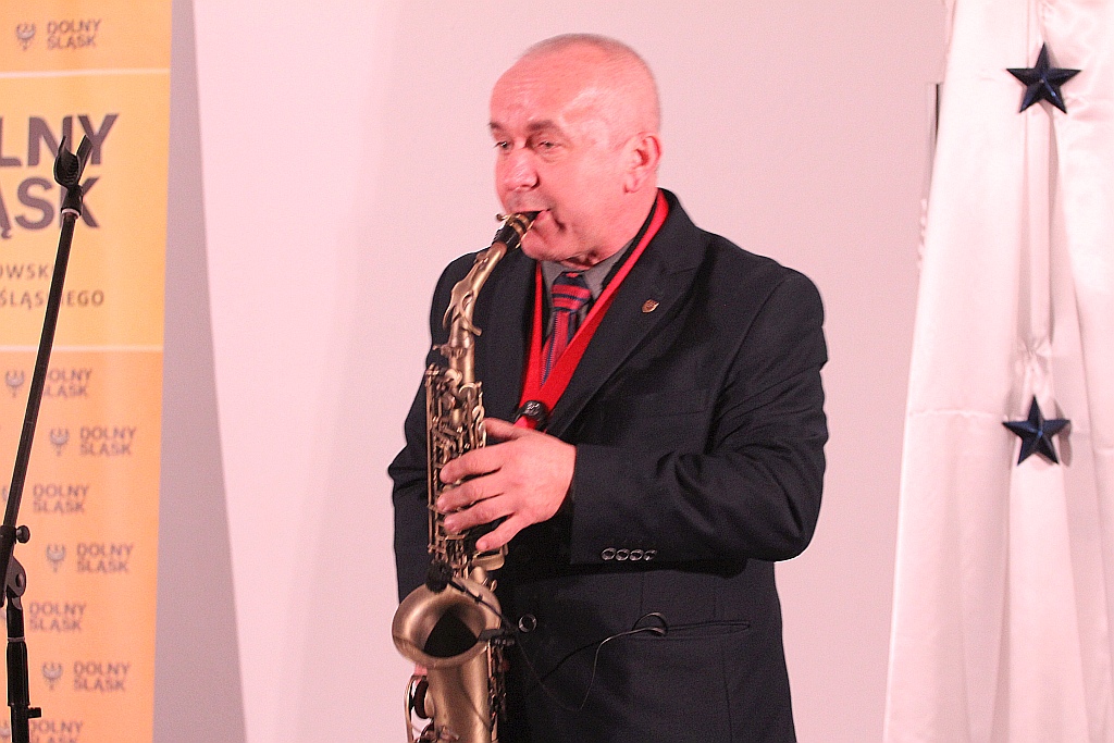 Koncert świąteczny i wystawa szopek w Zamku Piastowskim