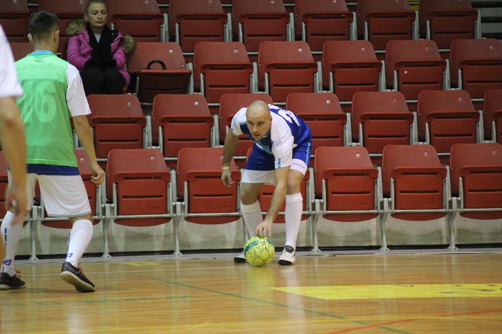 3. LLH: Ikar Miłogostowice rozgromił kolejnego rywala