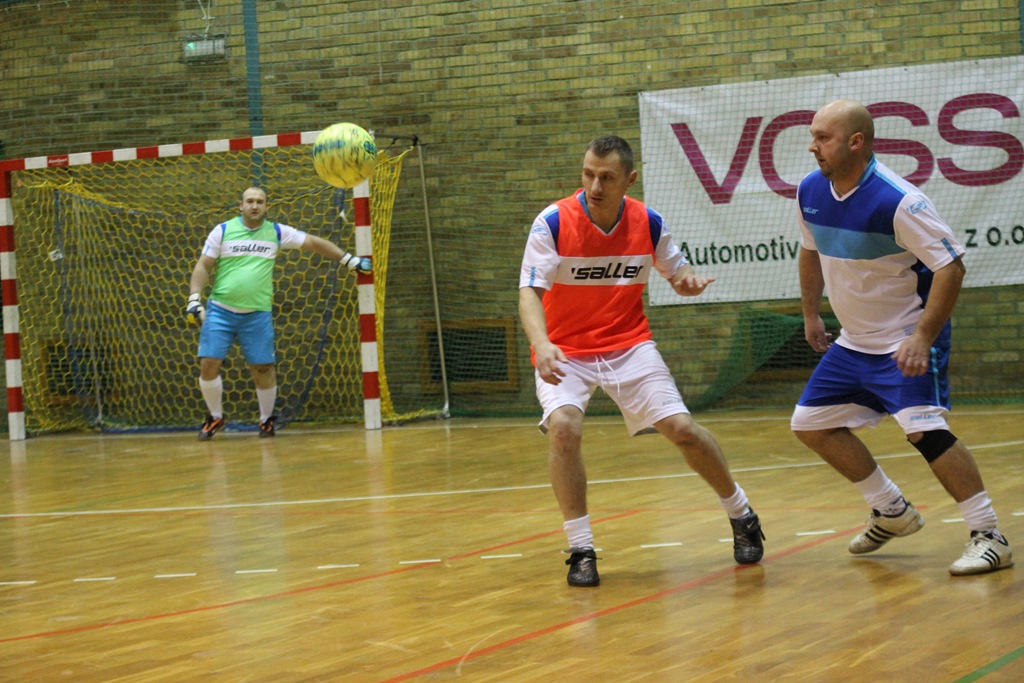 3. LLH: Ikar Miłogostowice rozgromił kolejnego rywala