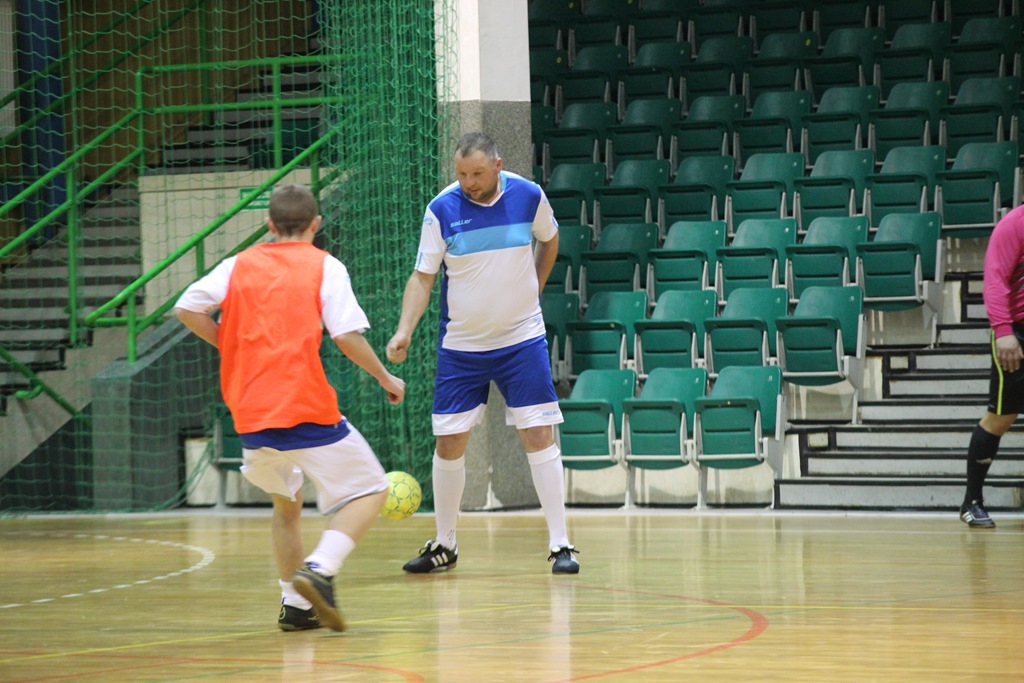 3. LLH: Ikar Miłogostowice rozgromił kolejnego rywala