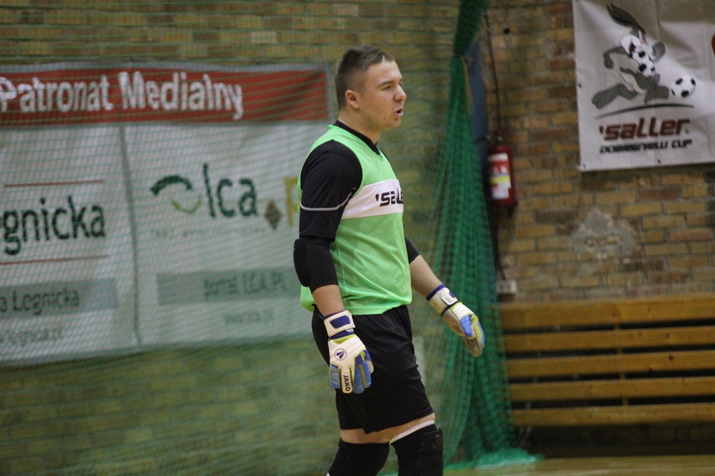 1. LLH: Auto-Elektryk z kompletem punktów na prowadzeniu