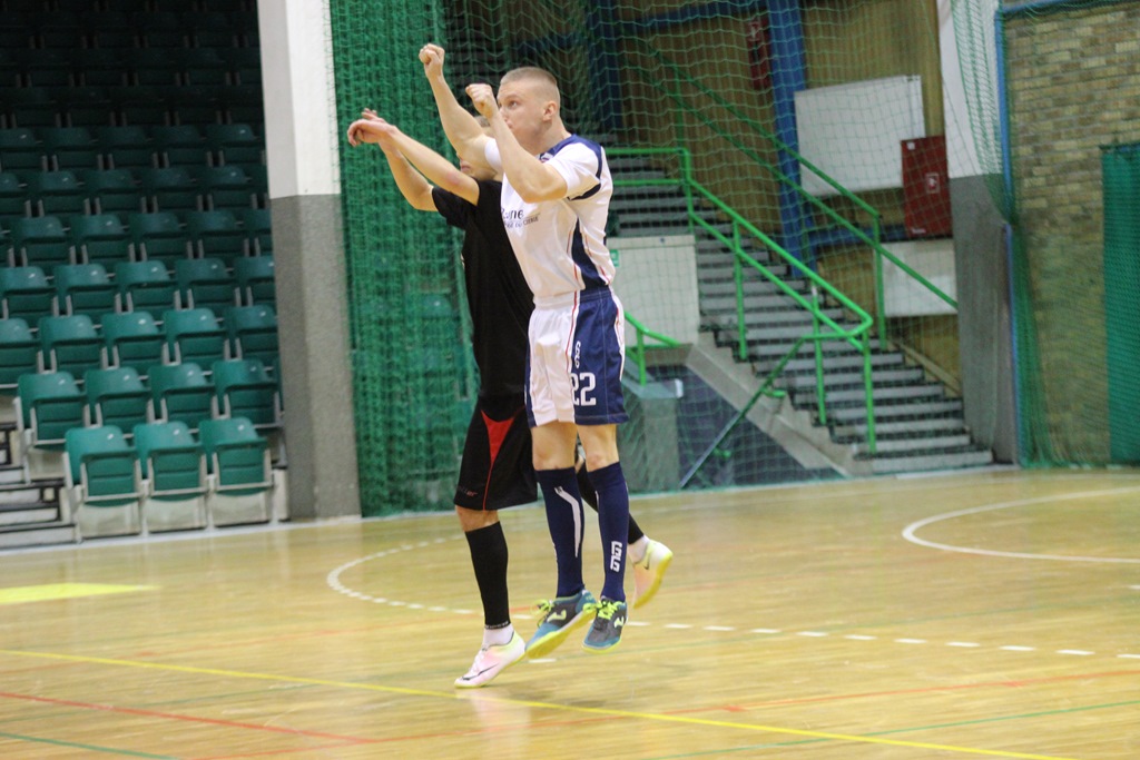 2. LLH: Flashnet Internet został niespodziewanym liderem