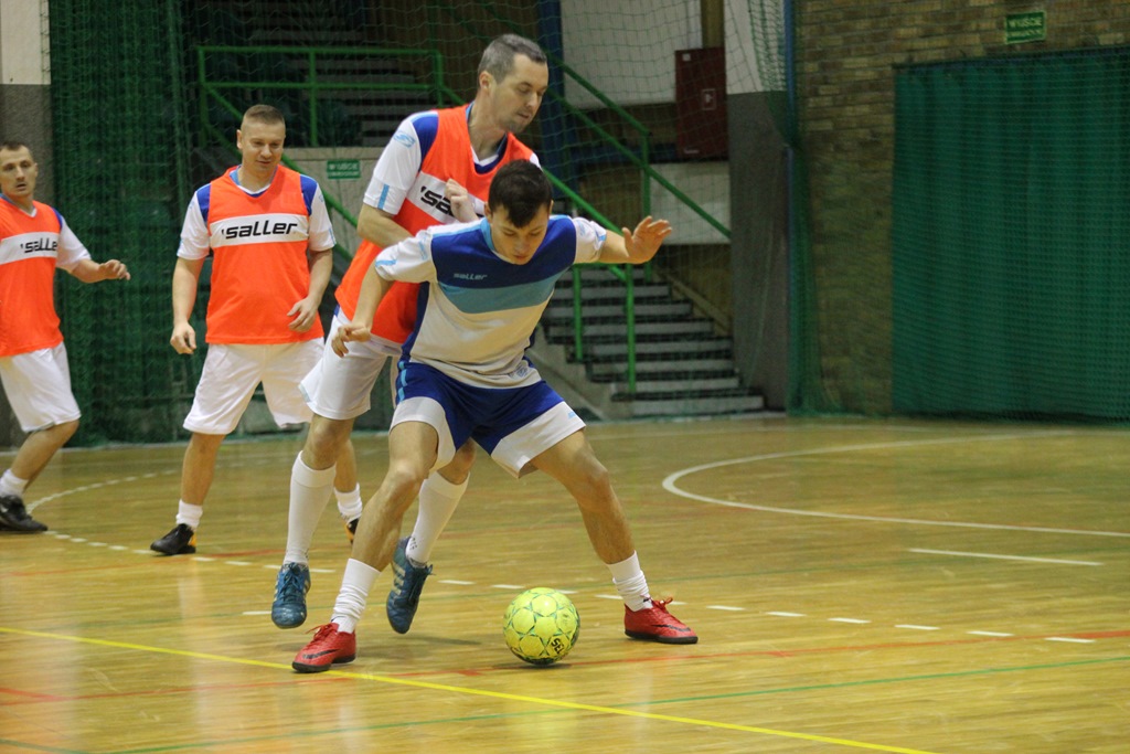 3. LLH: Ikar Miłogostowice rozgromił kolejnego rywala