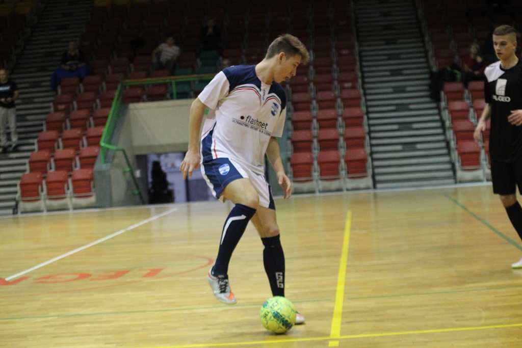 2. LLH: Flashnet Internet został niespodziewanym liderem