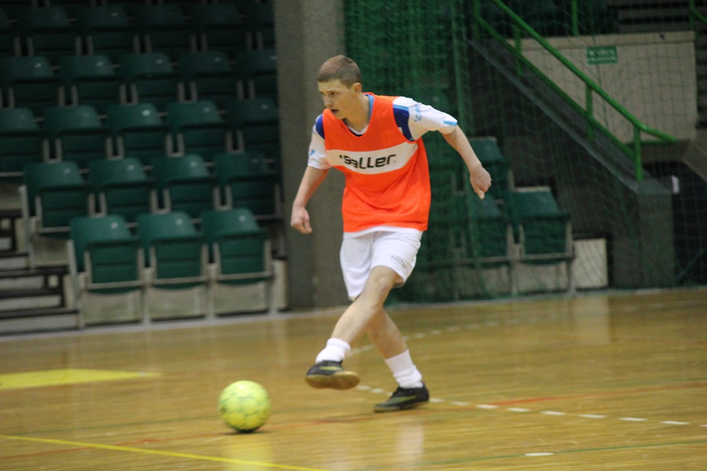 3. LLH: Ikar Miłogostowice rozgromił kolejnego rywala