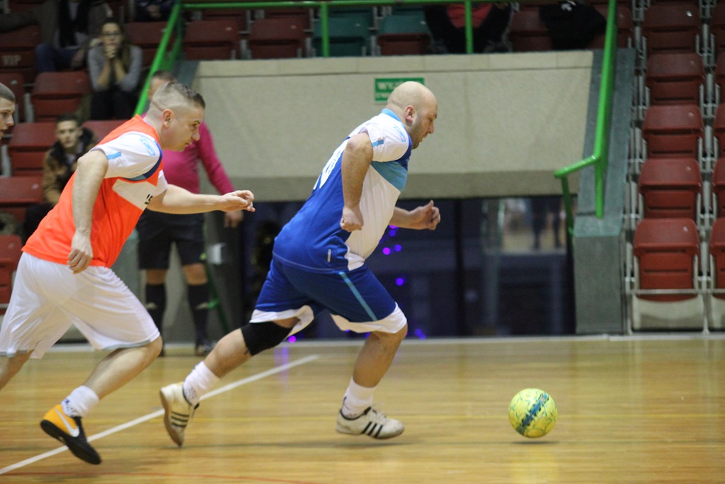 3. LLH: Ikar Miłogostowice rozgromił kolejnego rywala