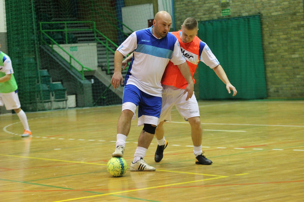 3. LLH: Ikar Miłogostowice rozgromił kolejnego rywala