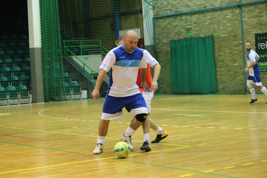 3. LLH: Ikar Miłogostowice rozgromił kolejnego rywala