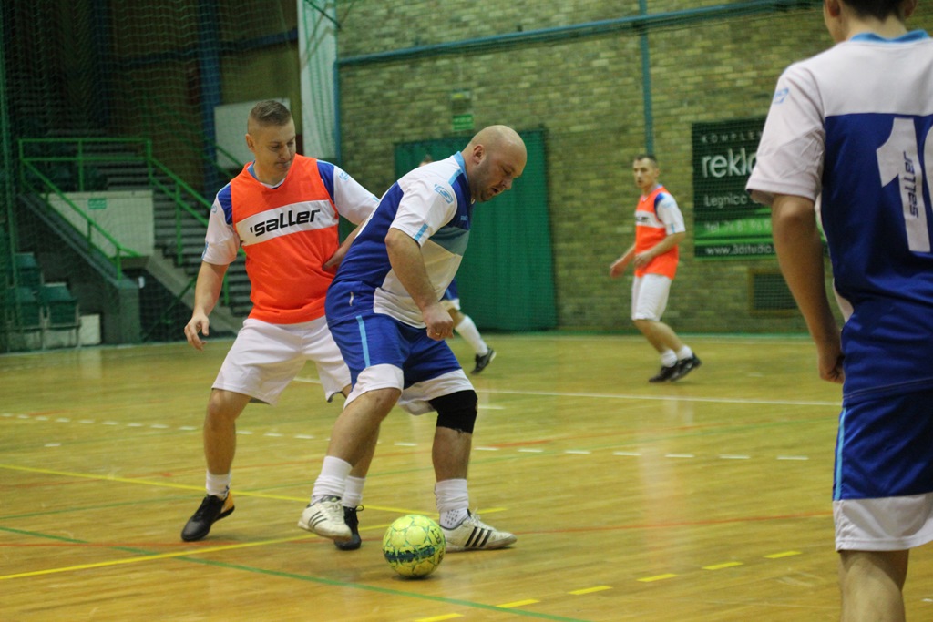 3. LLH: Ikar Miłogostowice rozgromił kolejnego rywala