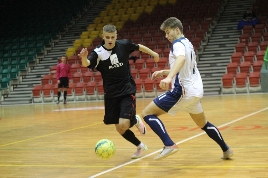 2. LLH: Flashnet Internet został niespodziewanym liderem