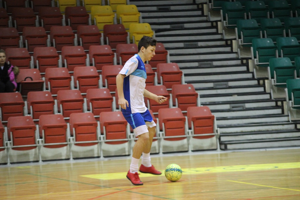 3. LLH: Ikar Miłogostowice rozgromił kolejnego rywala