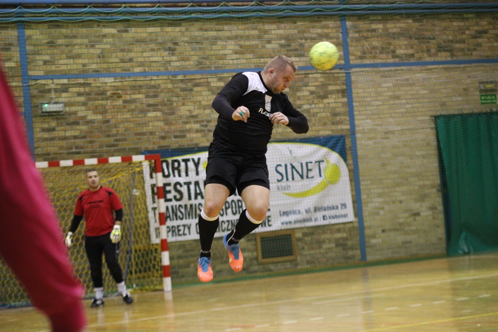 2. LLH: Flashnet Internet został niespodziewanym liderem