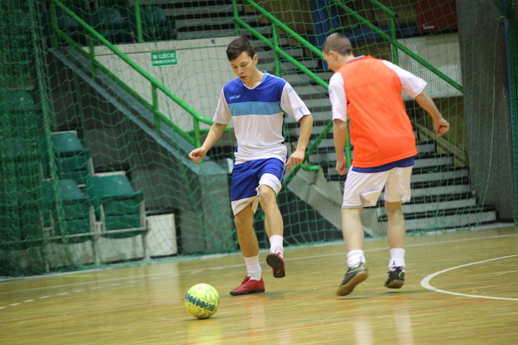 3. LLH: Ikar Miłogostowice rozgromił kolejnego rywala