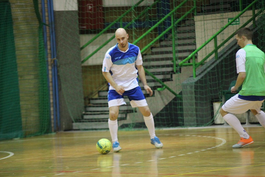 3. LLH: Ikar Miłogostowice rozgromił kolejnego rywala