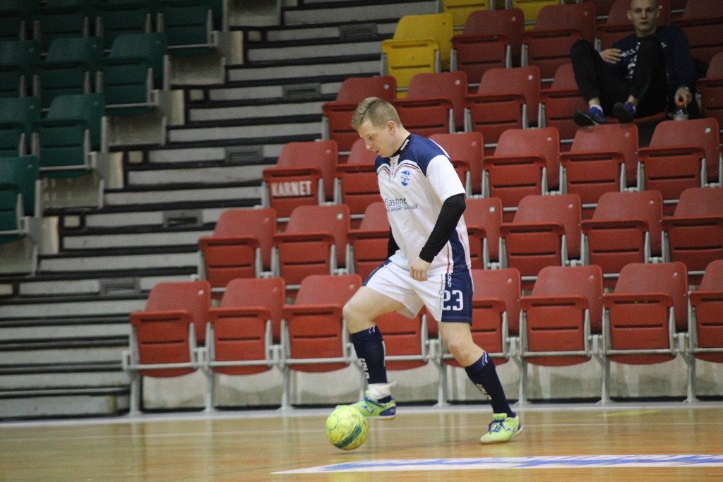 2. LLH: Flashnet Internet został niespodziewanym liderem