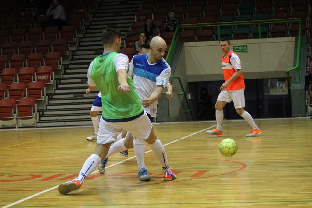 3. LLH: Ikar Miłogostowice rozgromił kolejnego rywala