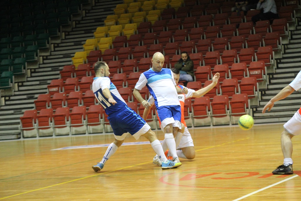 3. LLH: Ikar Miłogostowice rozgromił kolejnego rywala