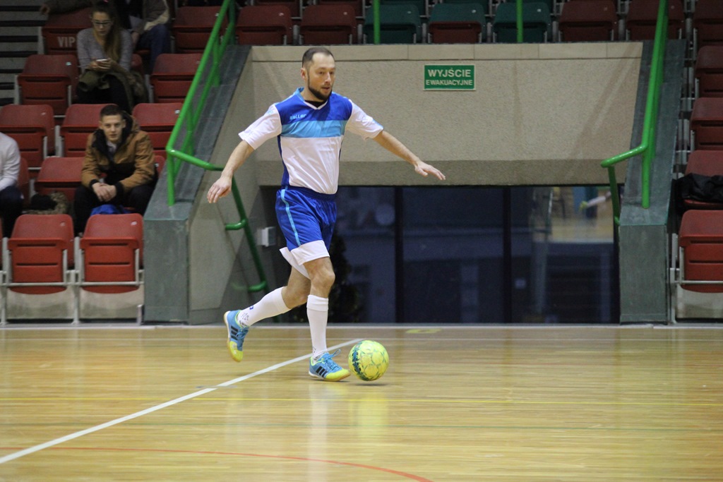 3. LLH: Ikar Miłogostowice rozgromił kolejnego rywala