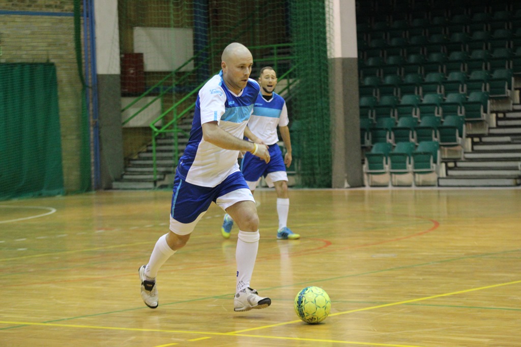 3. LLH: Ikar Miłogostowice rozgromił kolejnego rywala