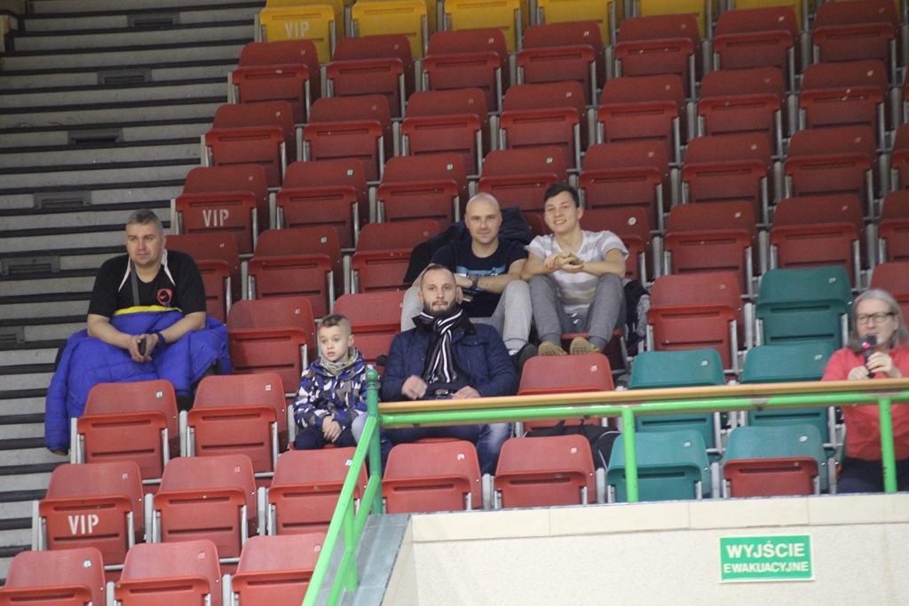 2. LLH: Flashnet Internet został niespodziewanym liderem