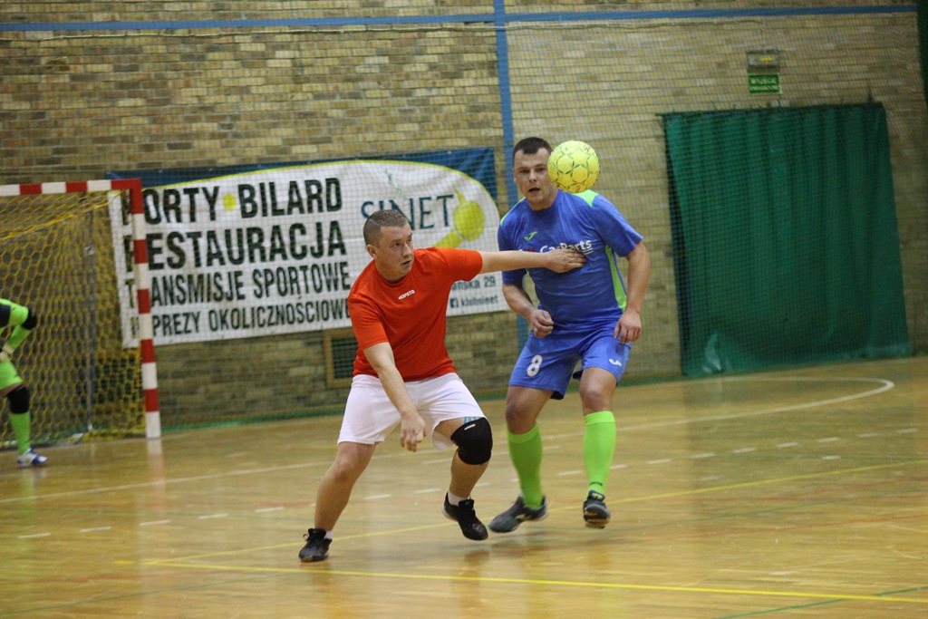 2. LLH: Flashnet Internet został niespodziewanym liderem