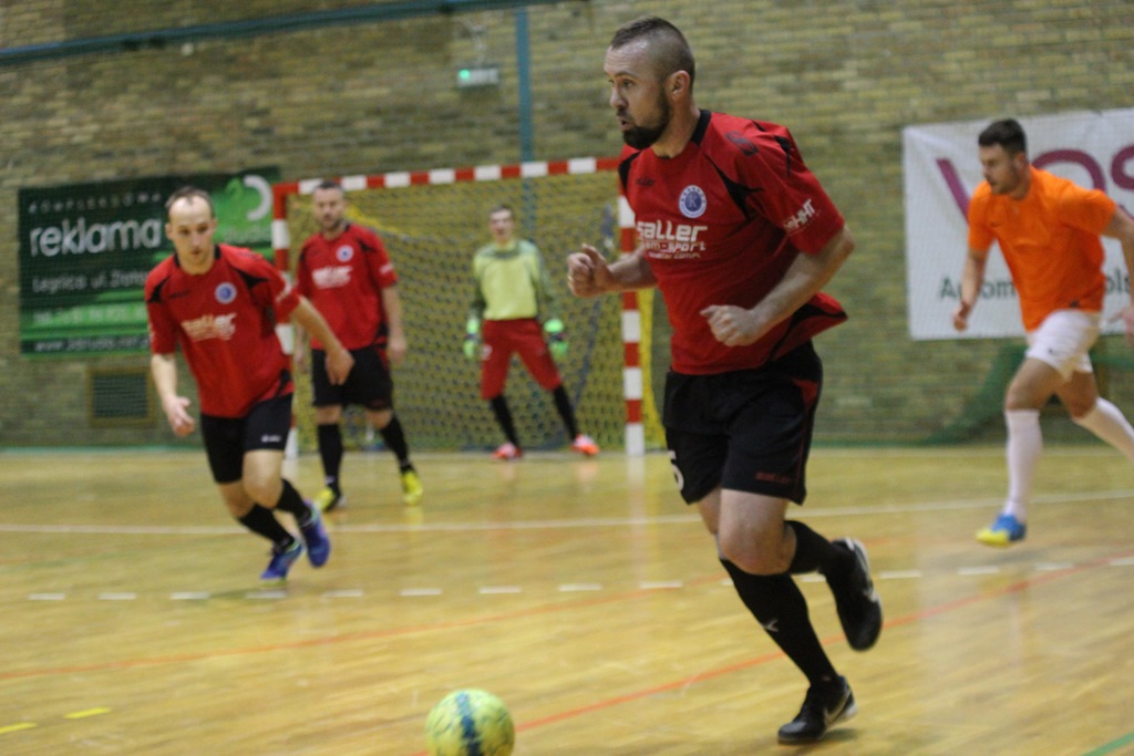 2. LLH: Flashnet Internet został niespodziewanym liderem