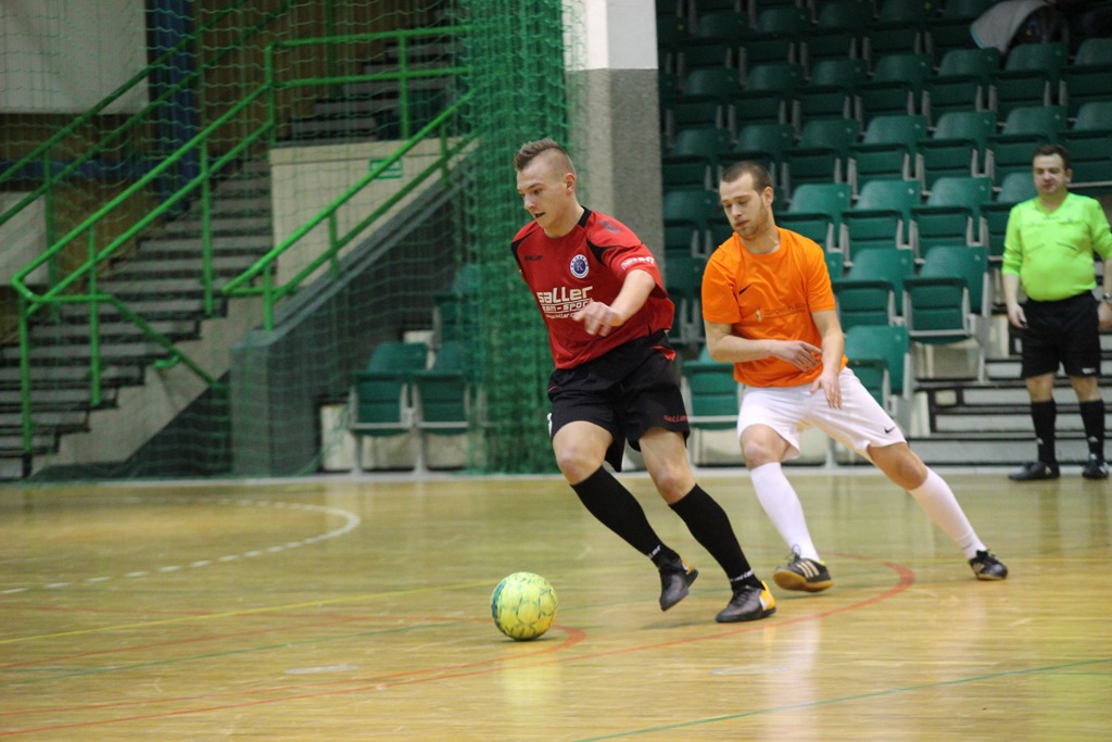 2. LLH: Flashnet Internet został niespodziewanym liderem