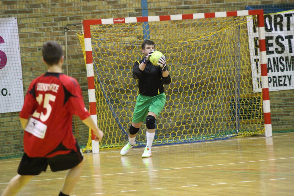 2. LLH: Flashnet Internet został niespodziewanym liderem