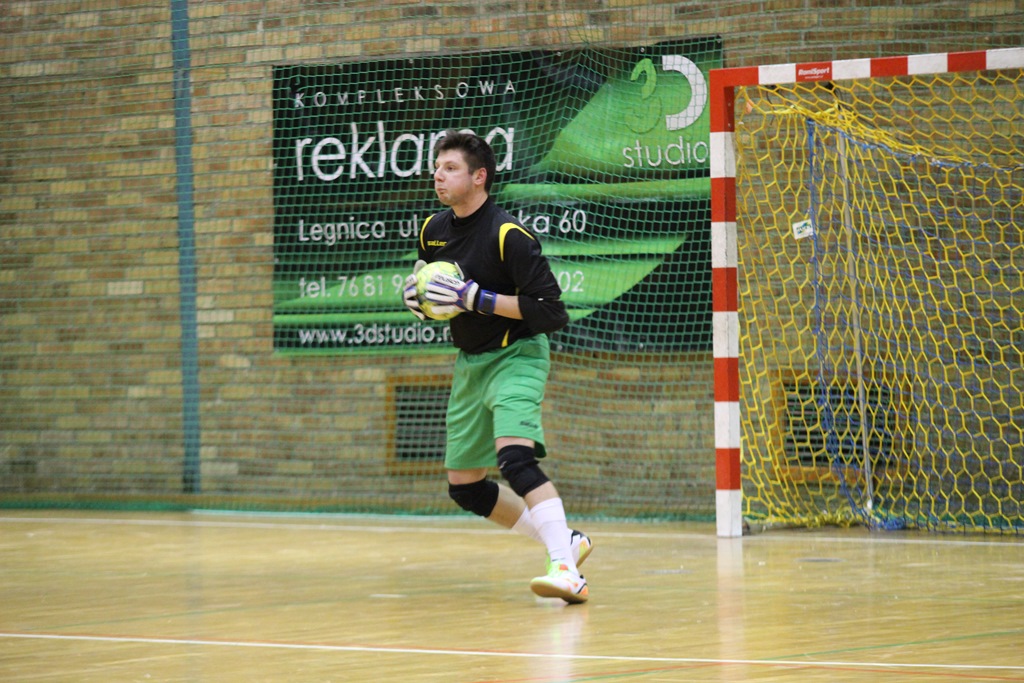 2. LLH: Flashnet Internet został niespodziewanym liderem