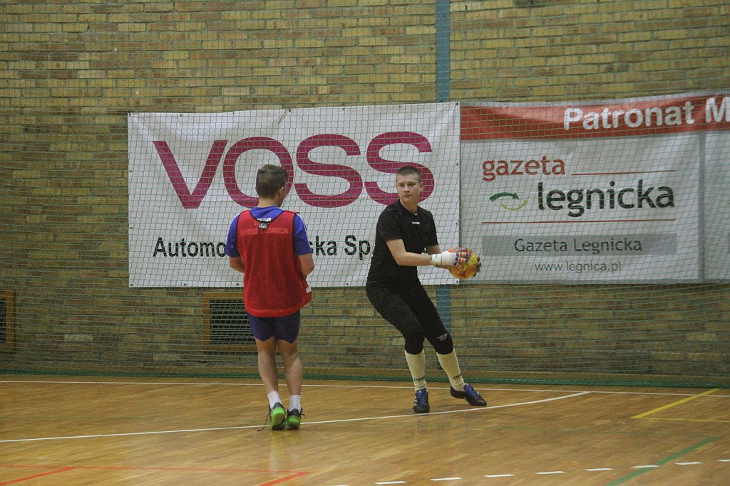 Futsal Cup 2017 w hali przy Lotniczej. Oto nasza fotorelacja