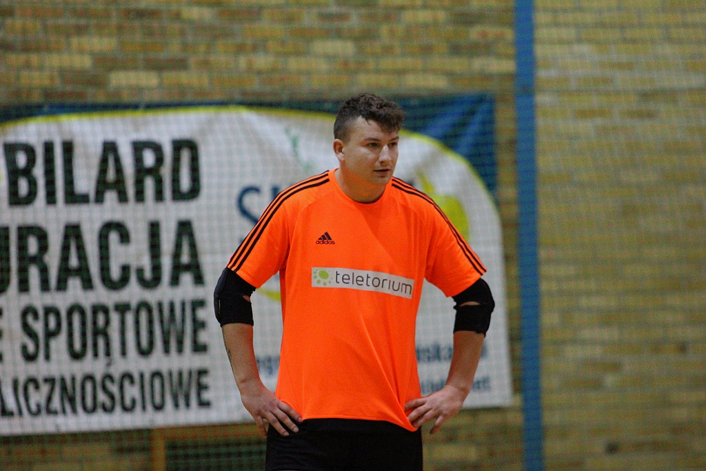 1. LLH: pewne zwycięstwo liderującego Auto-Elektryka