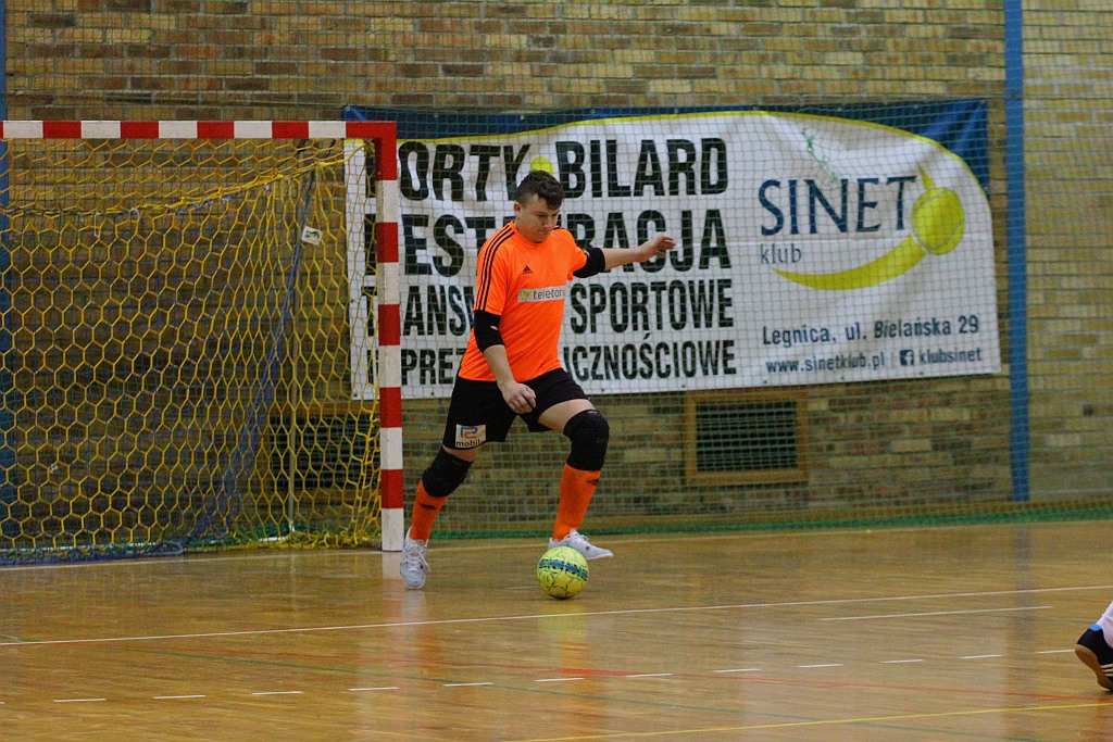 1. LLH: pewne zwycięstwo liderującego Auto-Elektryka