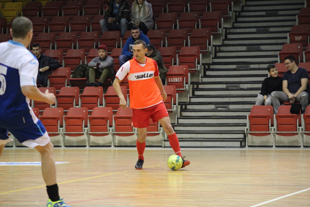 3. LLH: Huzar Raszówka pokonał Ikara Miłogostowice w hicie